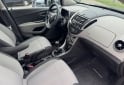 Autos - Chevrolet TRACKER LTZ 1.8 2016 Nafta 120000Km - En Venta