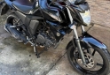 Motos - Yamaha Fz 150 i 2018 Nafta 3372Km - En Venta