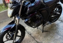 Motos - Yamaha Fz 150 i 2018 Nafta 3372Km - En Venta