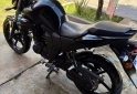 Motos - Yamaha Fz 150 i 2018 Nafta 3372Km - En Venta