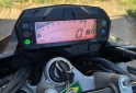 Motos - Yamaha Fz 150 i 2018 Nafta 3372Km - En Venta