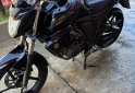 Motos - Yamaha Fz 150 i 2018 Nafta 3372Km - En Venta
