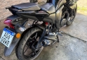 Motos - Yamaha Fz 150 i 2018 Nafta 3372Km - En Venta