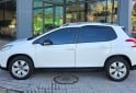 Autos - Peugeot 2008 ALLURE 1.6 NO ES THP 2018 Nafta 45000Km - En Venta