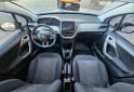 Autos - Peugeot 2008 ALLURE 1.6 NO ES THP 2018 Nafta 45000Km - En Venta