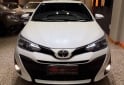 Autos - Toyota YARIS XLS 2021 Nafta 58000Km - En Venta