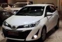 Autos - Toyota YARIS XLS 2021 Nafta 58000Km - En Venta