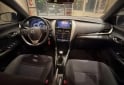 Autos - Toyota YARIS XLS 2021 Nafta 58000Km - En Venta