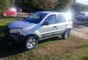 Autos - Ford Ecosport xls full 1.6 2009 Nafta 207000Km - En Venta