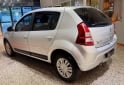 Autos - Renault SANDERO LUXE 2011 Nafta 103000Km - En Venta