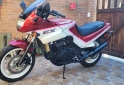 Motos - Kawasaki Ex500 1992 Nafta 22000Km - En Venta