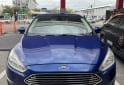 Autos - Ford Focus 2017 Nafta 126000Km - En Venta