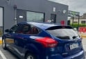 Autos - Ford Focus 2017 Nafta 126000Km - En Venta