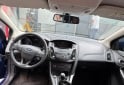 Autos - Ford Focus 2017 Nafta 126000Km - En Venta