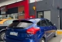 Autos - Ford Focus 2017 Nafta 126000Km - En Venta