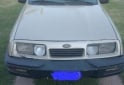 Autos - Ford SIERRA GHIA 1991 Nafta 111111Km - En Venta