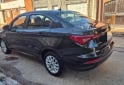 Autos - Fiat Cronos 2020 Nafta 55000Km - En Venta