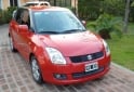 Autos - Suzuki Suzuki swift 1.5 5p 2008 Nafta 173000Km - En Venta