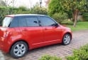 Autos - Suzuki Suzuki swift 1.5 5p 2008 Nafta 173000Km - En Venta