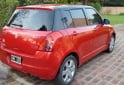 Autos - Suzuki Suzuki swift 1.5 5p 2008 Nafta 173000Km - En Venta