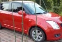 Autos - Suzuki Suzuki swift 1.5 5p 2008 Nafta 173000Km - En Venta