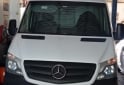 Utilitarios - Mercedes Benz 415 2017 Diesel 112000Km - En Venta