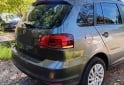 Autos - Volkswagen Suran 1.6L Comfortline 2016 Nafta 160000Km - En Venta