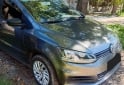 Autos - Volkswagen Suran 1.6L Comfortline 2016 Nafta 160000Km - En Venta