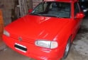 Autos - Volkswagen Gol Cli 1.6 1997 GNC 1Km - En Venta