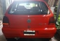 Autos - Volkswagen Gol Cli 1.6 1997 GNC 1Km - En Venta