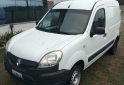 Utilitarios - Renault KANGOO 2015 GNC 200000Km - En Venta