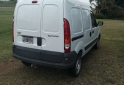 Utilitarios - Renault KANGOO 2015 GNC 200000Km - En Venta