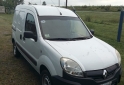 Utilitarios - Renault KANGOO 2015 GNC 200000Km - En Venta
