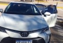 Autos - Toyota Corolla 2021 Nafta 54000Km - En Venta