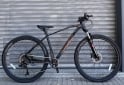 Deportes - BICICLETA EUROBIKE R29 - HASTA 6 CUOTAS SIN INTERES!! - En Venta