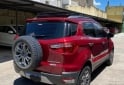 Autos - Ford Freestyle 2017 Nafta 67000Km - En Venta