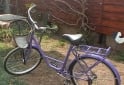 Deportes - Bicicleta de paseo estilo inglesa - En Venta