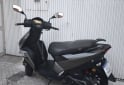 Motos - TVS Ntorq 125 2021 Nafta 22000Km - En Venta