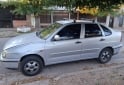 Autos - Volkswagen Polo classic 1.6 1998 Nafta 200000Km - En Venta
