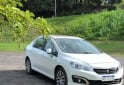 Autos - Peugeot 408 Feline 2017 Nafta 70000Km - En Venta