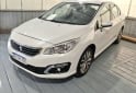 Autos - Peugeot 408 Feline 2017 Nafta 70000Km - En Venta
