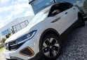 Autos - Volkswagen T-CROSS EXTREME 1.0T 200T 2025 Nafta 4500Km - En Venta