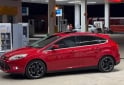 Autos - Ford Focus 2013 Nafta 119000Km - En Venta