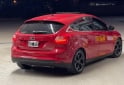 Autos - Ford Focus 2013 Nafta 119000Km - En Venta
