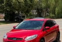 Autos - Ford Focus 2013 Nafta 119000Km - En Venta
