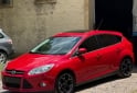 Autos - Ford Focus 2013 Nafta 119000Km - En Venta
