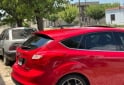 Autos - Ford Focus 2013 Nafta 119000Km - En Venta