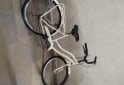 Deportes - Bicicleta de paseo rodado 24 impecable, lista para usar - En Venta