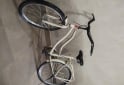 Deportes - Bicicleta de paseo rodado 24 impecable, lista para usar - En Venta