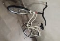 Deportes - Bicicleta de paseo rodado 24 impecable, lista para usar - En Venta
